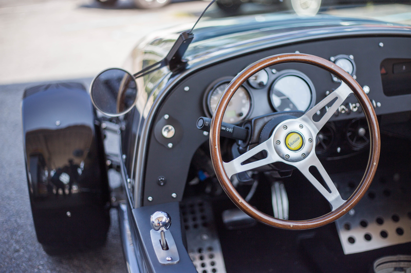 Image credit: Kristen Lee/Jalopnik